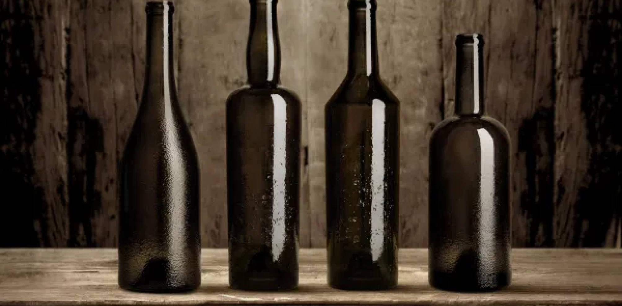 Envelhecer Vinho em Garrafas Magnum