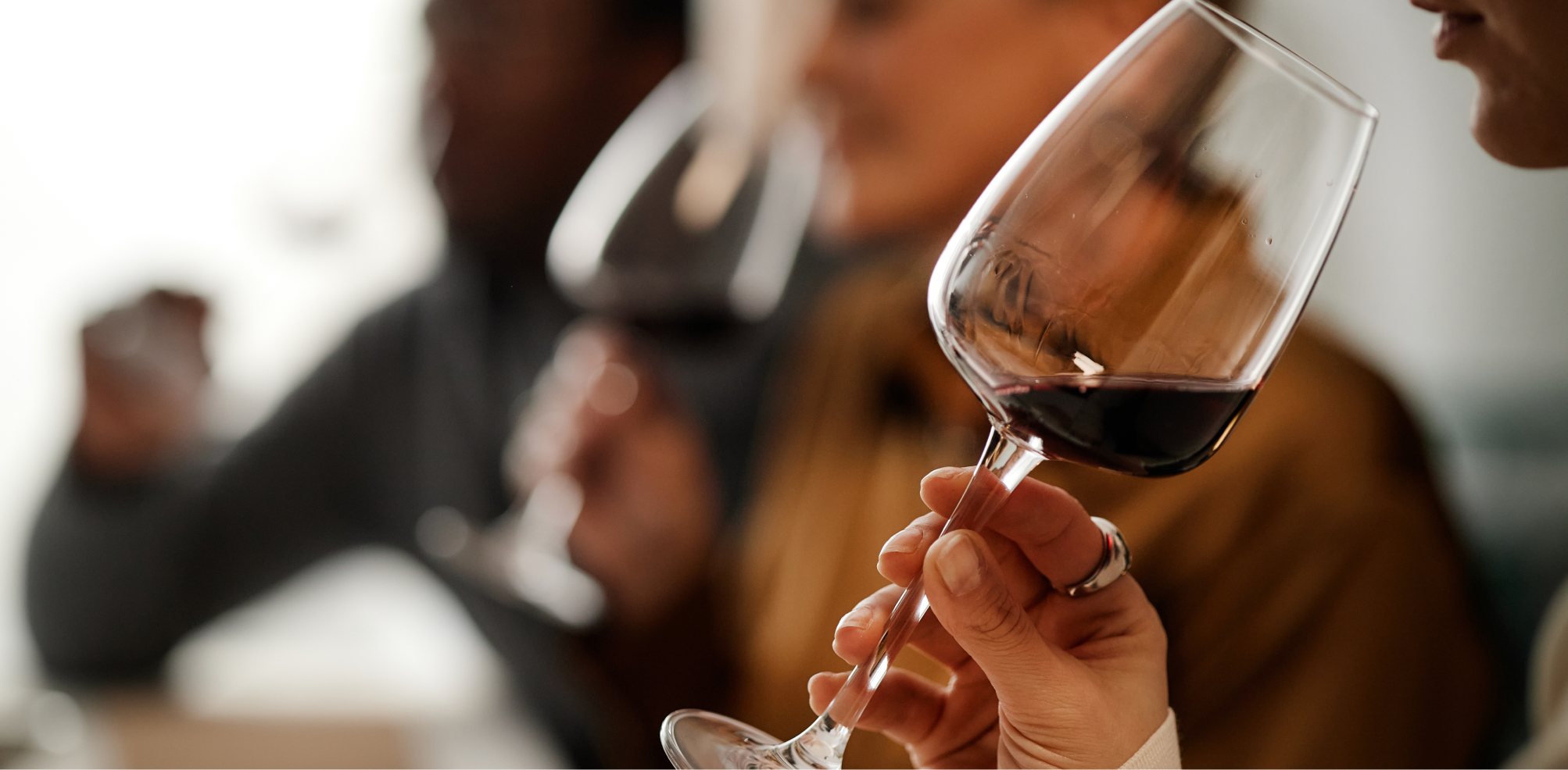 How to Host a Wine Tasting at Home