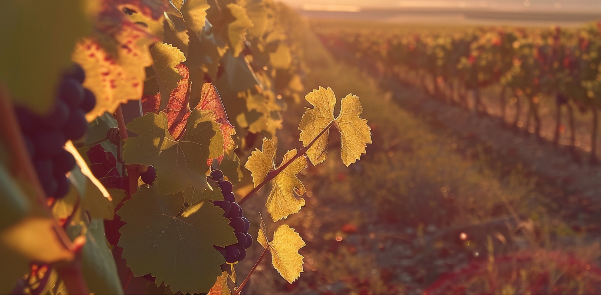 Alfrocheiro: Portugal’s Deep-Coloured Grape with Elegant Character