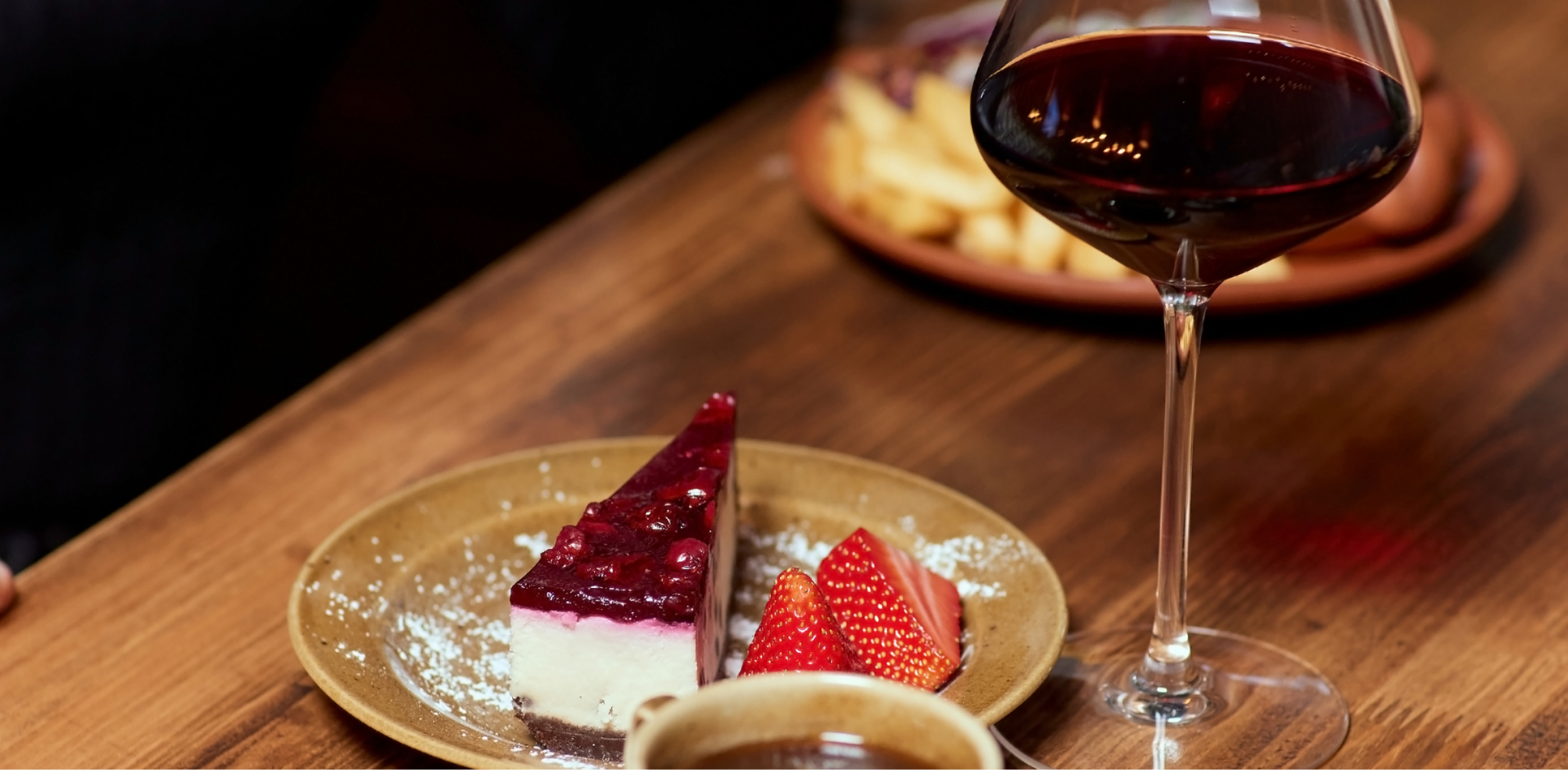Harmonização: Que Vinho Beber com Sobremesa