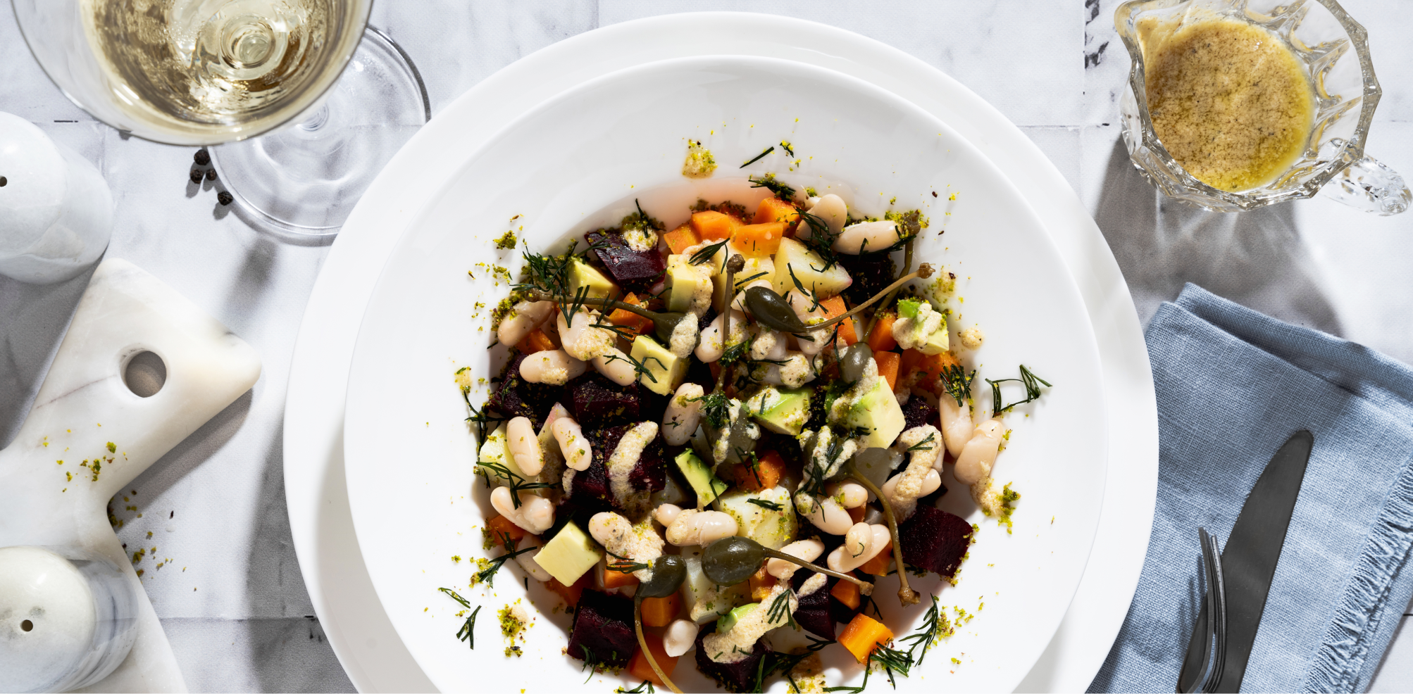 Wine with Vegetarian Food: A Guide to Perfect Pairings