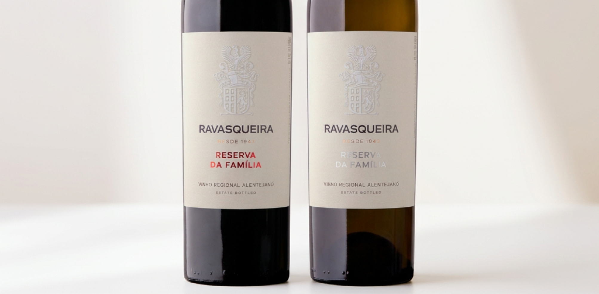 Ravasqueira wines to celebrate the Easter with your family