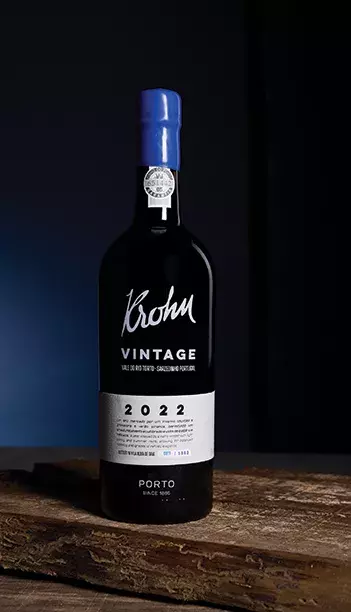 Porto Krohn