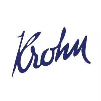 krohn logo